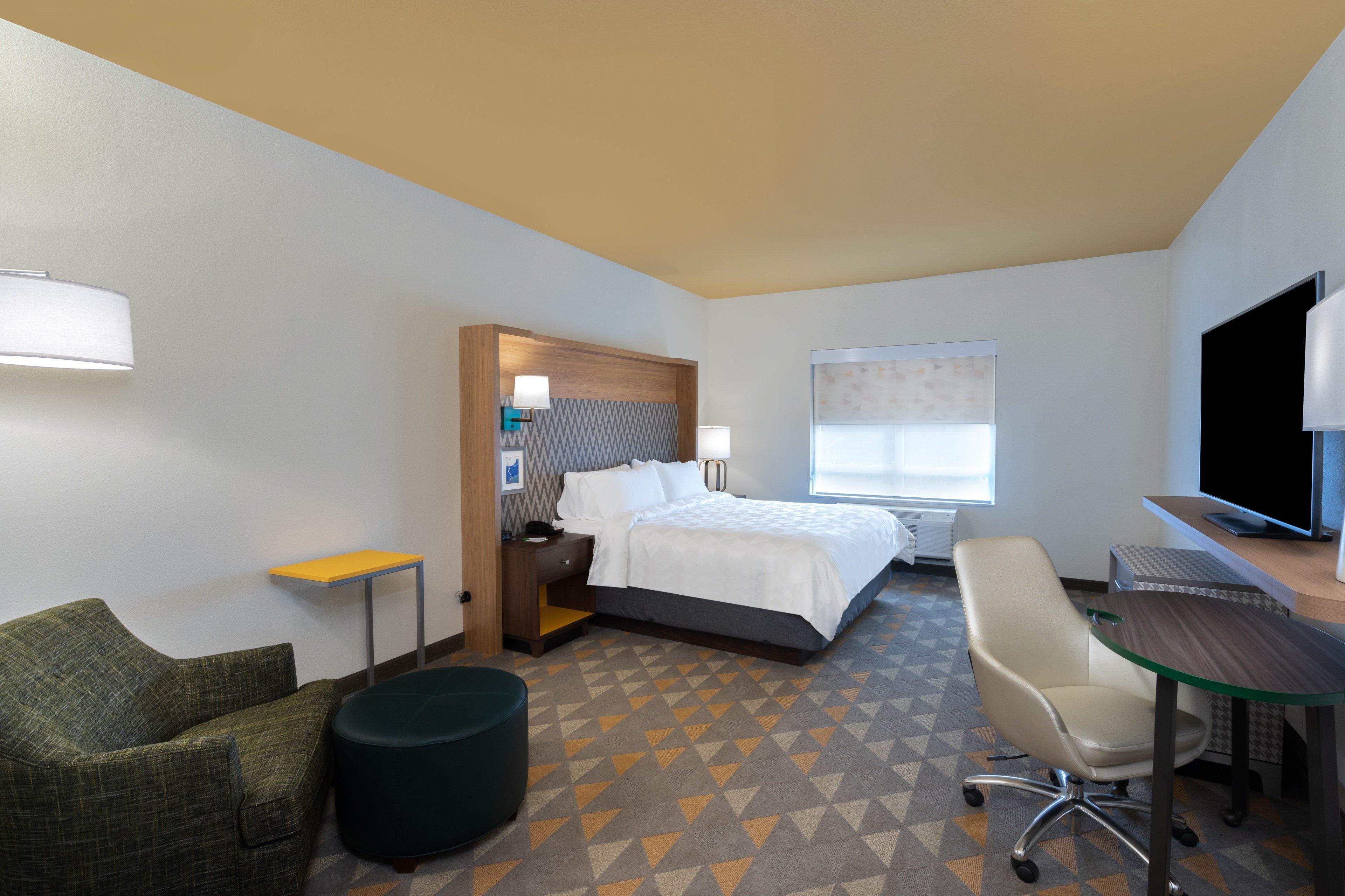 Holiday Inn Hotels Batesville By Ihg Zewnętrze zdjęcie