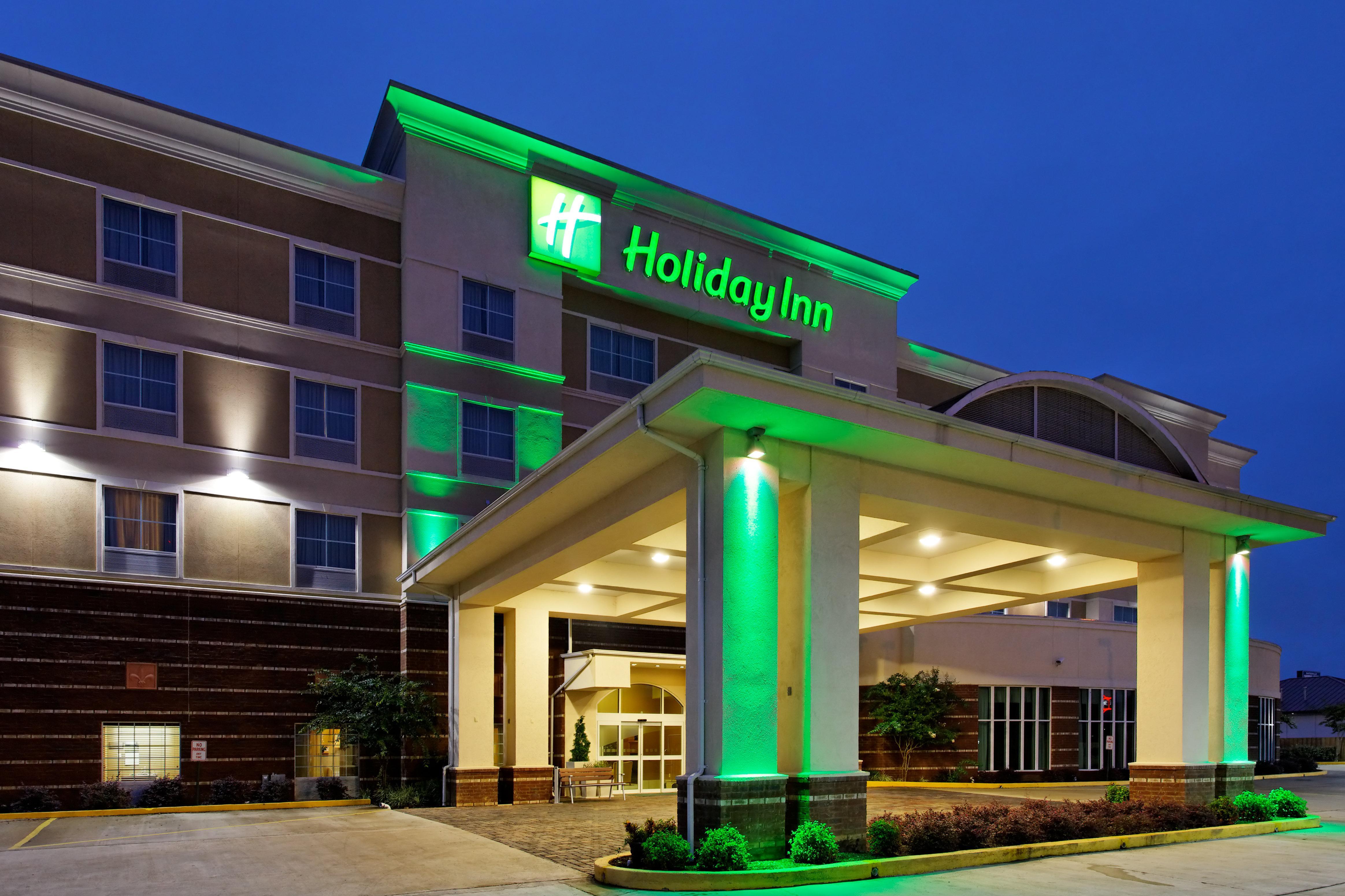 Holiday Inn Hotels Batesville By Ihg Zewnętrze zdjęcie