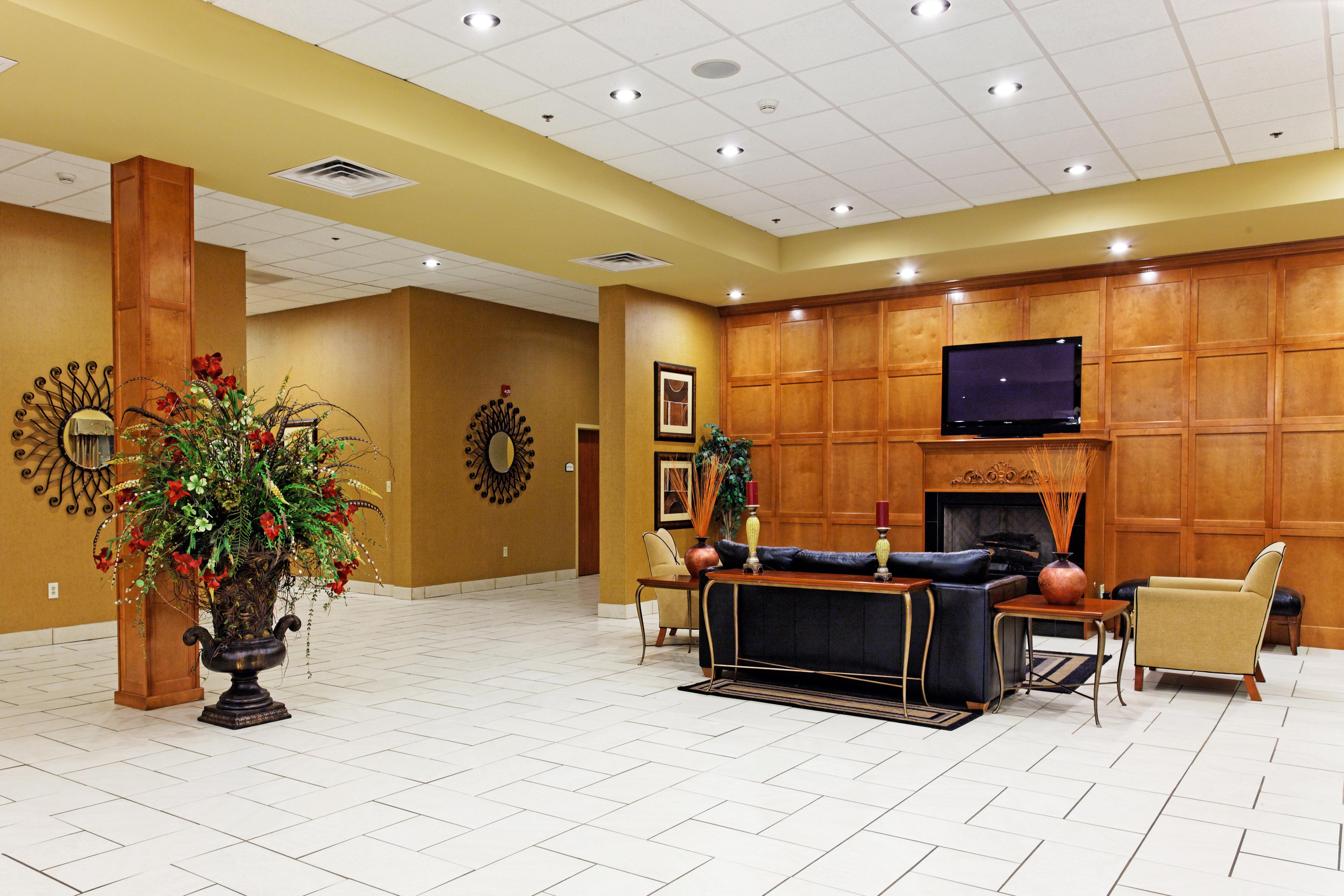 Holiday Inn Hotels Batesville By Ihg Zewnętrze zdjęcie