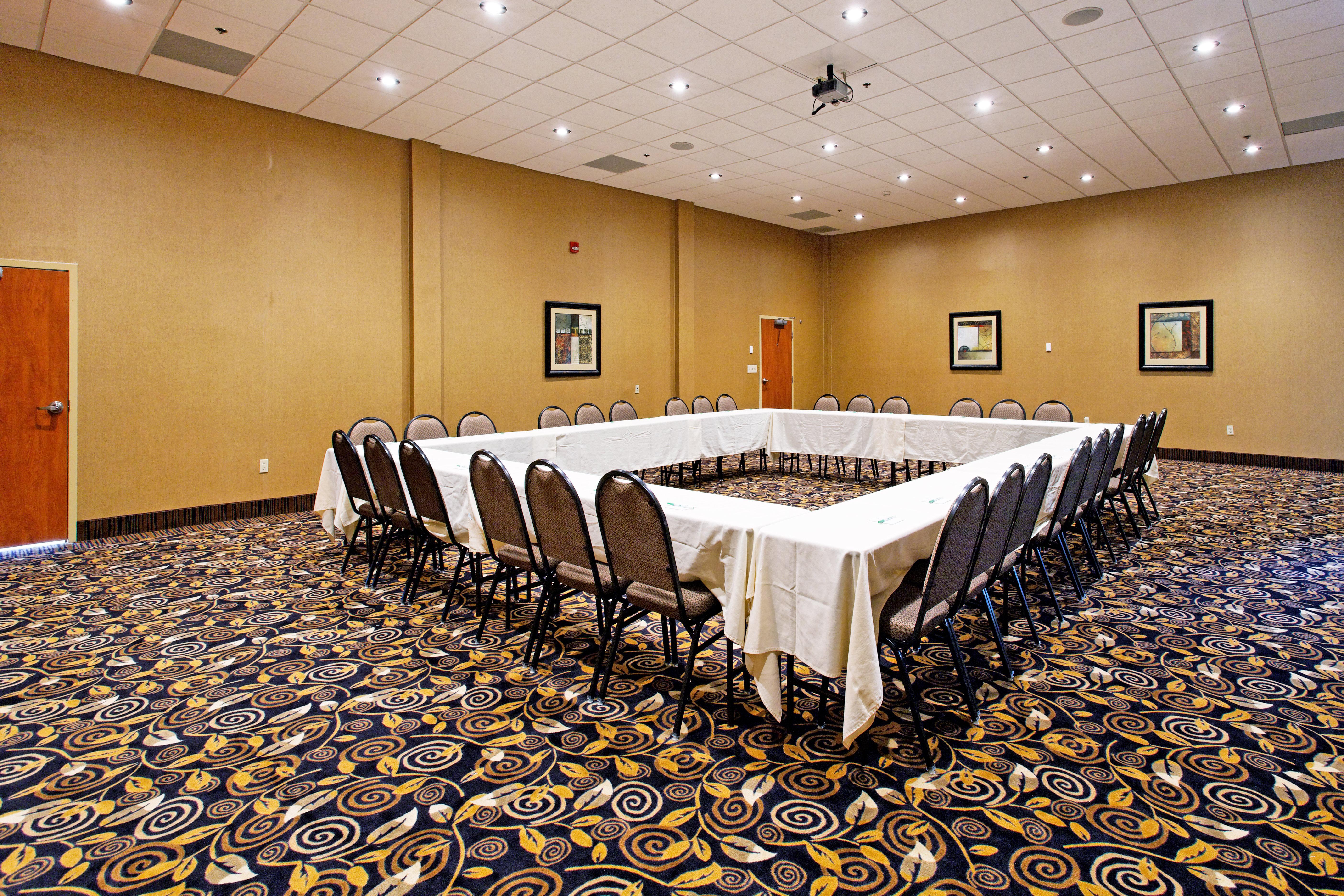Holiday Inn Hotels Batesville By Ihg Zewnętrze zdjęcie