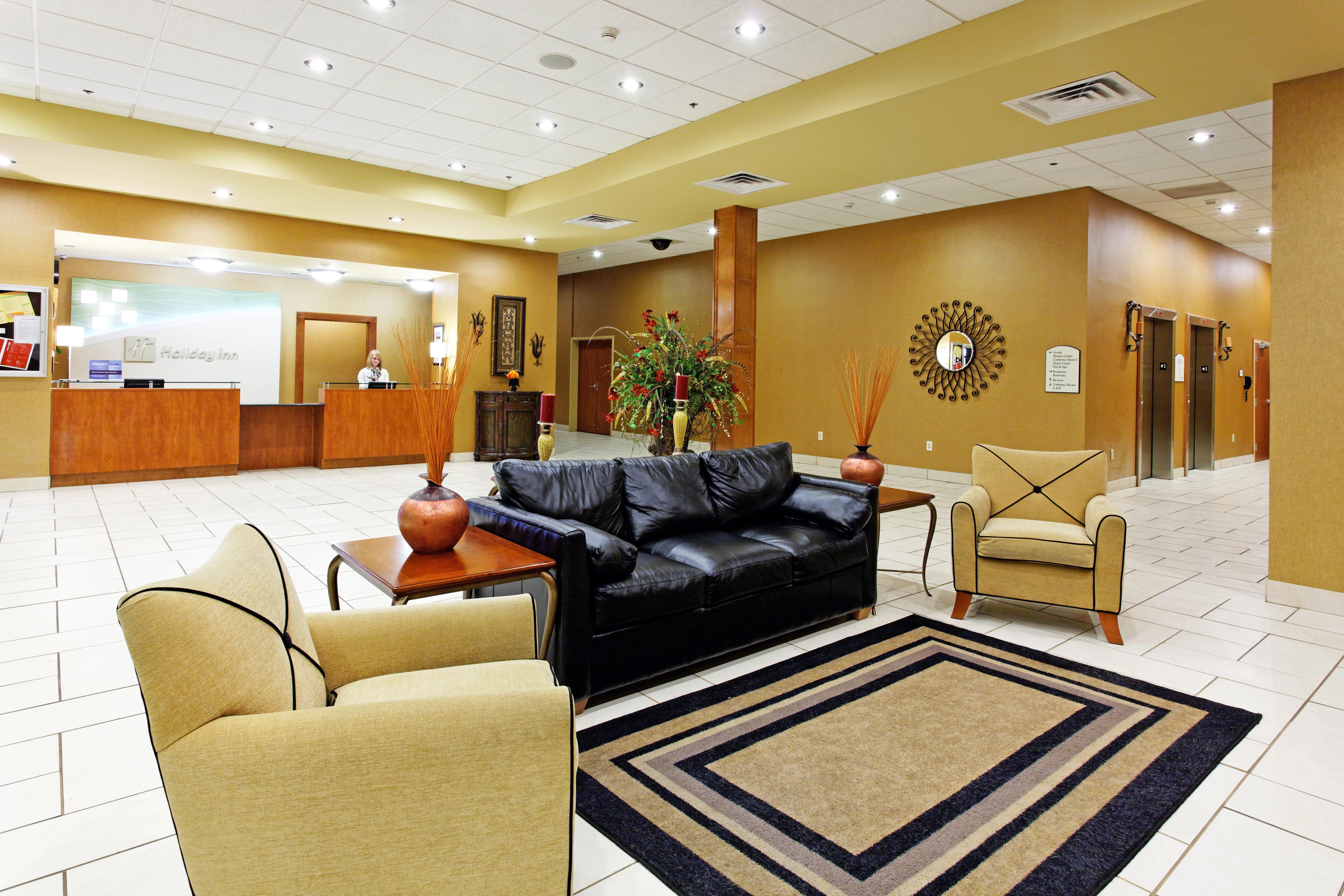 Holiday Inn Hotels Batesville By Ihg Zewnętrze zdjęcie