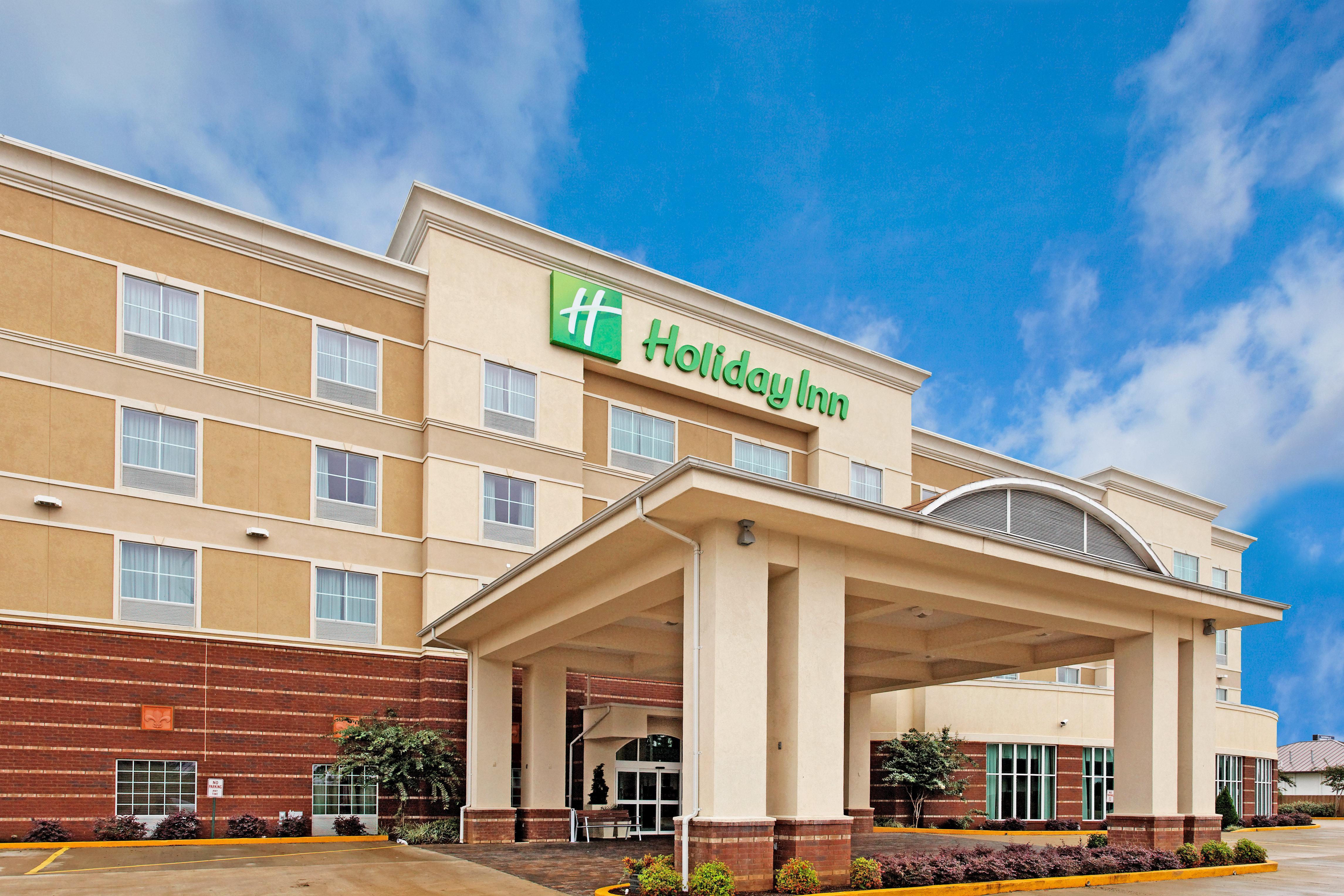 Holiday Inn Hotels Batesville By Ihg Zewnętrze zdjęcie