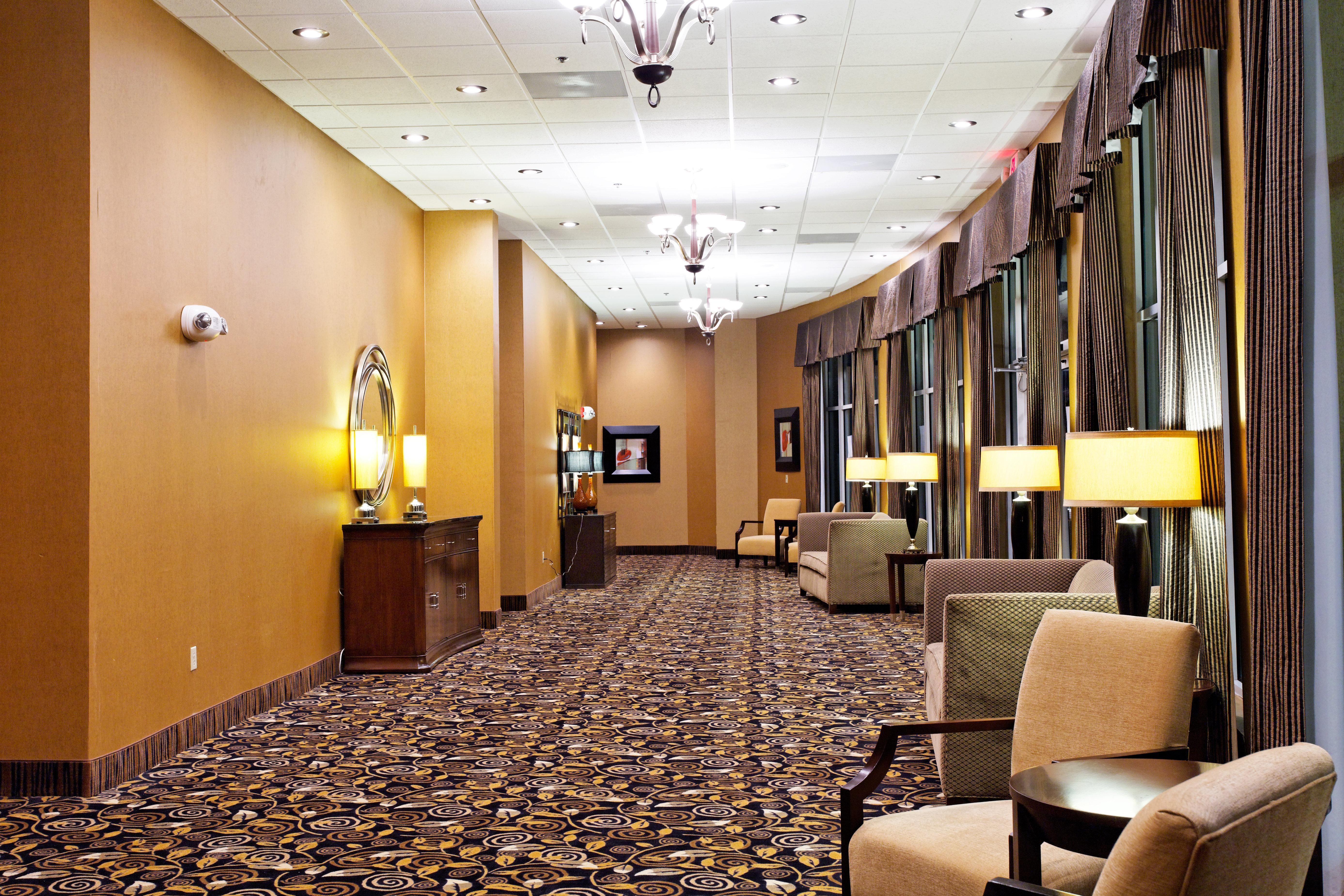 Holiday Inn Hotels Batesville By Ihg Zewnętrze zdjęcie