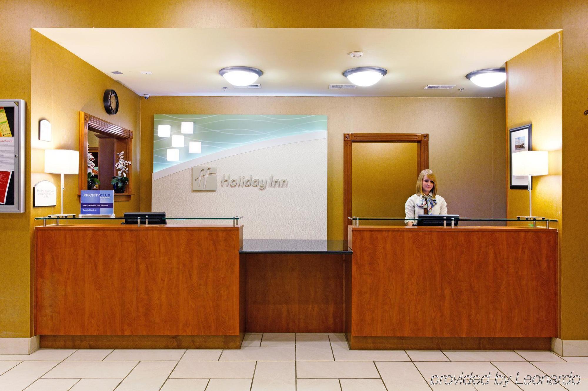 Holiday Inn Hotels Batesville By Ihg Wnętrze zdjęcie