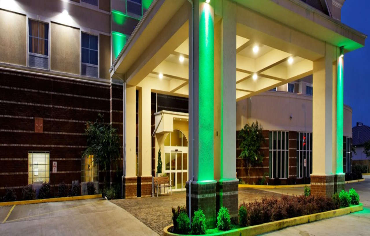 Holiday Inn Hotels Batesville By Ihg Zewnętrze zdjęcie