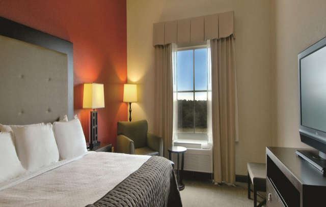 Holiday Inn Hotels Batesville By Ihg Zewnętrze zdjęcie