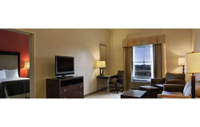Holiday Inn Hotels Batesville By Ihg Zewnętrze zdjęcie