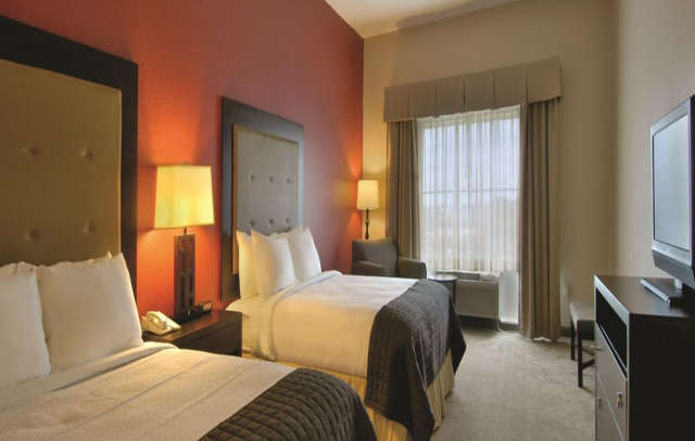 Holiday Inn Hotels Batesville By Ihg Zewnętrze zdjęcie